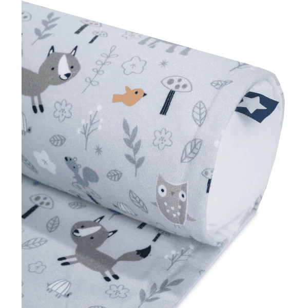 JULIUS ZÖLLNER Funda para cambiador Loop "Jacob" Smart Friends JULIUS ZÖLLNER Funda Para Cambiador Loop "Jacob" Smart Friends -Tienda De Mesa De Pañales julius zoellner funda para cambiador loop jacob smart friends a333879 2