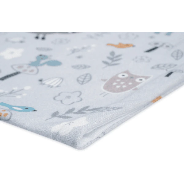 JULIUS ZÖLLNER Funda para cambiador Loop "Jacob" Smart Friends JULIUS ZÖLLNER Funda Para Cambiador Loop "Jacob" Smart Friends -Tienda De Mesa De Pañales julius zoellner funda para cambiador loop jacob smart friends a333879 3