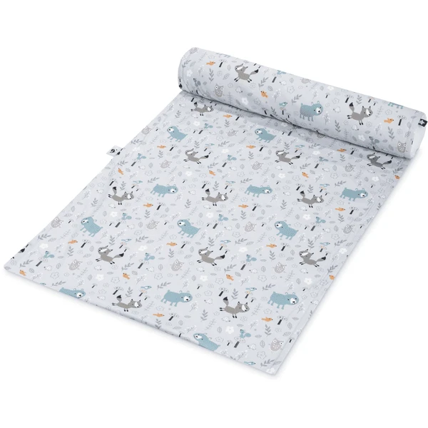 JULIUS ZÖLLNER Funda para cambiador Loop "Jacob" Smart Friends JULIUS ZÖLLNER Funda Para Cambiador Loop "Jacob" Smart Friends -Tienda De Mesa De Pañales julius zoellner funda para cambiador loop jacob smart friends a333879 4