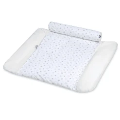 JULIUS ZÖLLNER Funda Para Cambiador Loop Jacob Stella 3 JULIUS ZÖLLNER Funda Para Cambiador Loop Jacob Stella -Tienda De Mesa De Pañales julius zoellner funda para cambiador loop jacob stella a333846 1