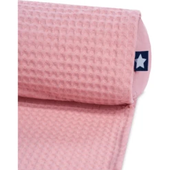 JULIUS ZÖLLNER Funda Para Cambiador Loop "Jacob" Waffle Pique Blush 5 JULIUS ZÖLLNER Funda Para Cambiador Loop "Jacob" Waffle Pique Blush -Tienda De Mesa De Pañales julius zoellner funda para cambiador loop jacob waffle pique blush a388665 3