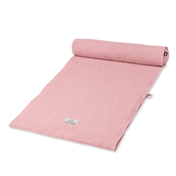 JULIUS ZÖLLNER Funda para cambiador Loop "Jacob" Waffle pique blush JULIUS ZÖLLNER Funda Para Cambiador Loop "Jacob" Waffle Pique Blush -Tienda De Mesa De Pañales julius zoellner funda para cambiador loop jacob waffle pique blush a388665