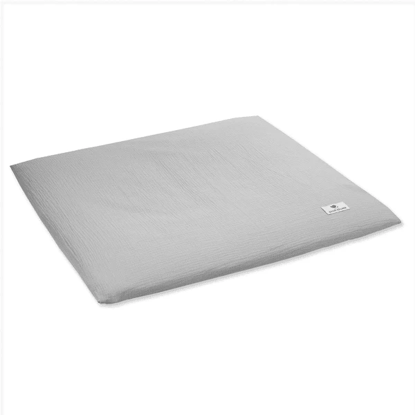 JULIUS ZÖLLNER Funda para cambiador Terra gris 85 x 75 cm JULIUS ZÖLLNER Funda Para Cambiador Terra Gris 85 X 75 Cm -Tienda De Mesa De Pañales julius zoellner funda para cambiador terra gris 85 x 75 cm a301598 4