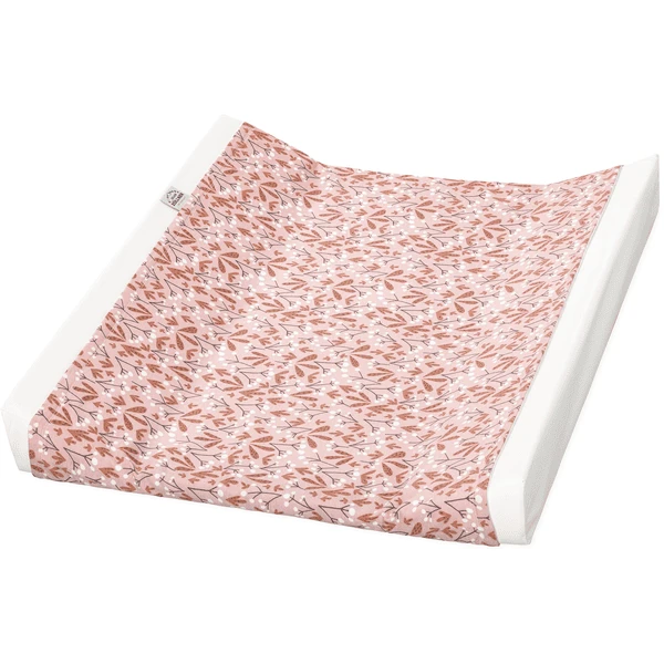 JULIUS ZÖLLNER Funda protectora para cambiador Flora JULIUS ZÖLLNER Funda Protectora Para Cambiador Flora -Tienda De Mesa De Pañales julius zoellner funda protectora para cambiador flora a333905