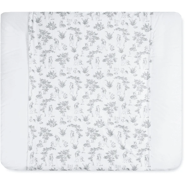 JULIUS ZÖLLNER Funda protectora para cambiador Forest Tale JULIUS ZÖLLNER Funda Protectora Para Cambiador Forest Tale -Tienda De Mesa De Pañales julius zoellner funda protectora para cambiador forest tale a333833 3