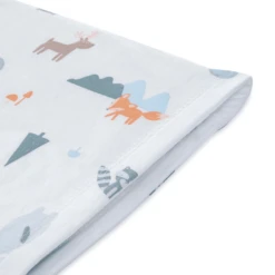 JULIUS ZÖLLNER Funda Protectora Para Cambiador Little Fox 4 JULIUS ZÖLLNER Funda Protectora Para Cambiador Little Fox -Tienda De Mesa De Pañales julius zoellner funda protectora para cambiador little fox a333820 2