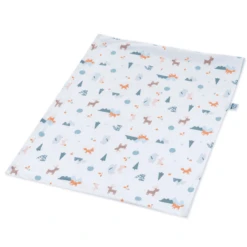 JULIUS ZÖLLNER Funda Protectora Para Cambiador Little Fox 6 JULIUS ZÖLLNER Funda Protectora Para Cambiador Little Fox -Tienda De Mesa De Pañales julius zoellner funda protectora para cambiador little fox a333820 4