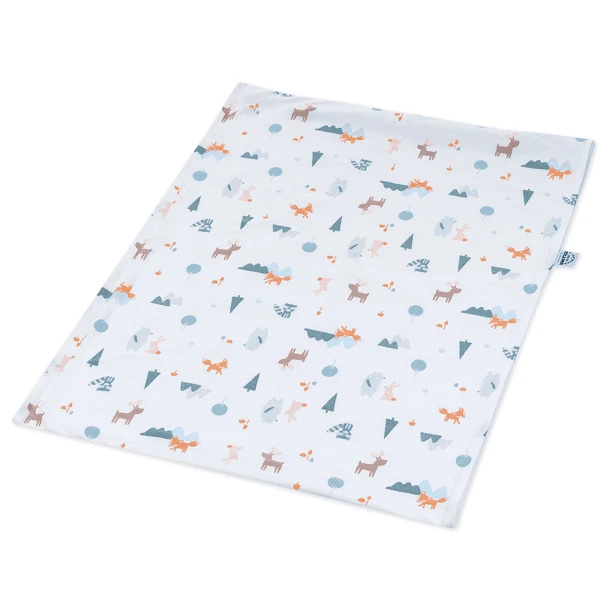 JULIUS ZÖLLNER Funda protectora para cambiador Little Fox JULIUS ZÖLLNER Funda Protectora Para Cambiador Little Fox -Tienda De Mesa De Pañales julius zoellner funda protectora para cambiador little fox a333820 4