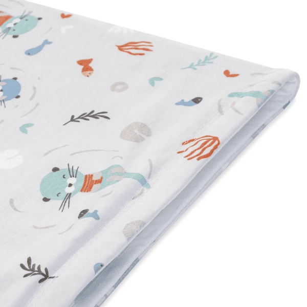 JULIUS ZÖLLNER Funda protectora para cambiador Little Otti JULIUS ZÖLLNER Funda Protectora Para Cambiador Little Otti -Tienda De Mesa De Pañales julius zoellner funda protectora para cambiador little otti a333805 2