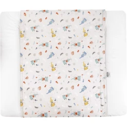 JULIUS ZÖLLNER Funda Protectora Para Cambiador Little Otti 5 JULIUS ZÖLLNER Funda Protectora Para Cambiador Little Otti -Tienda De Mesa De Pañales julius zoellner funda protectora para cambiador little otti a333805 3