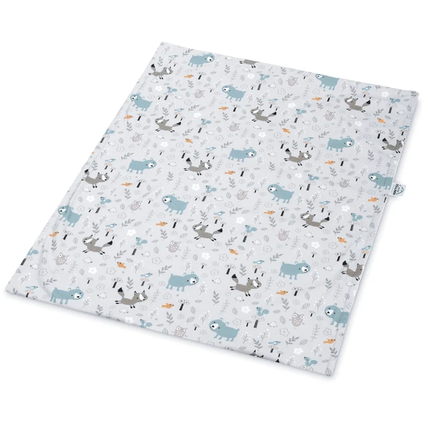 JULIUS ZÖLLNER Funda protectora para cambiador Smart Friends JULIUS ZÖLLNER Funda Protectora Para Cambiador Smart Friends -Tienda De Mesa De Pañales julius zoellner funda protectora para cambiador smart friends a333822 1