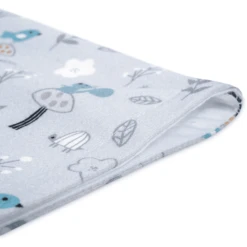 JULIUS ZÖLLNER Funda Protectora Para Cambiador Smart Friends 4 JULIUS ZÖLLNER Funda Protectora Para Cambiador Smart Friends -Tienda De Mesa De Pañales julius zoellner funda protectora para cambiador smart friends a333822 2