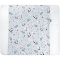 JULIUS ZÖLLNER Funda Protectora Para Cambiador Smart Friends