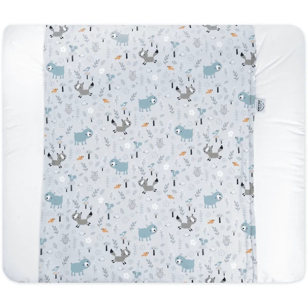 JULIUS ZÖLLNER Funda protectora para cambiador Smart Friends JULIUS ZÖLLNER Funda Protectora Para Cambiador Smart Friends -Tienda De Mesa De Pañales julius zoellner funda protectora para cambiador smart friends a333822 4