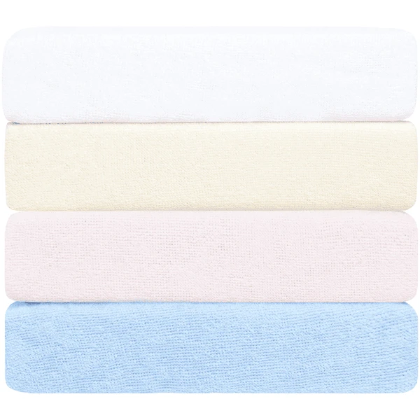 JULIUS ZÖLLNER Sábana ajustable para cambiador rizo blanco JULIUS ZÖLLNER Sábana Ajustable Para Cambiador Rizo Blanco -Tienda De Mesa De Pañales julius zoellner sabana ajustable para cambiador rizo blanco a194713 1