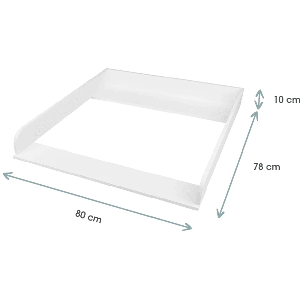 kindsgard Cambiador vikla blanco para IKEA Malm, Nordi y Hemnes Kindsgard Cambiador Vikla Blanco Para IKEA Malm, Nordi Y Hemnes -Tienda De Mesa De Pañales kindsgard cambiador vikla blanco para ikea malm nordi y hemnes a387529 1