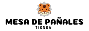 Tienda De Mesa De Pañales