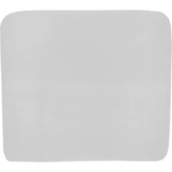 Meyco Funda Para Cambiador Basic Jersey Gris Claro 75x85 Cm