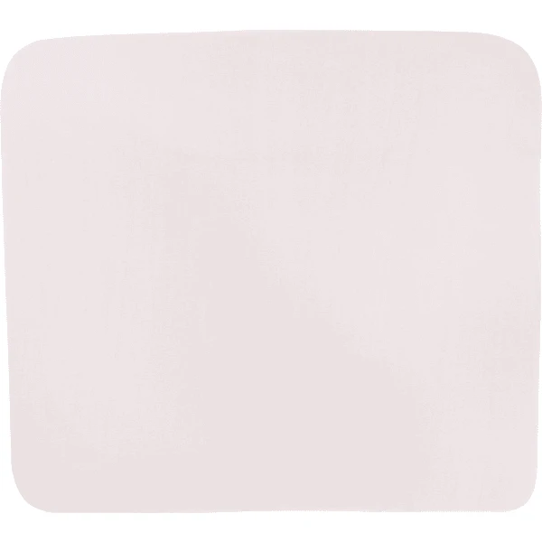 Meyco Funda para cambiador Basic Jersey rosa claro 75x85 cm Meyco Funda Para Cambiador Basic Jersey Rosa Claro 75x85 Cm -Tienda De Mesa De Pañales meyco funda para cambiador basic jersey rosa claro 75x85 cm a329127 1