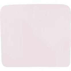 Meyco Funda Para Cambiador Basic Jersey Rosa Claro 75x85 Cm