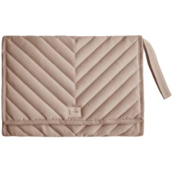 Mushie Cambiador Plegable Natural