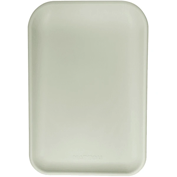 Nattou Cambiador silicona Softy espuma PU verde Nattou Cambiador Silicona Softy Espuma PU Verde -Tienda De Mesa De Pañales nattou cambiador silicona softy espuma pu verde a367384 1