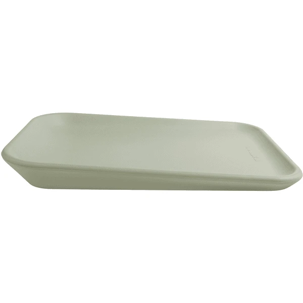 Nattou Cambiador silicona Softy espuma PU verde Nattou Cambiador Silicona Softy Espuma PU Verde -Tienda De Mesa De Pañales nattou cambiador silicona softy espuma pu verde a367384