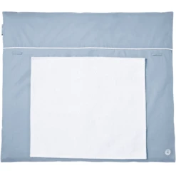 Nordic Coast Company Cambiador Azul-gris