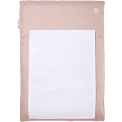 Nordic Coast Company Cambiador Estrecho Rosa Viejo