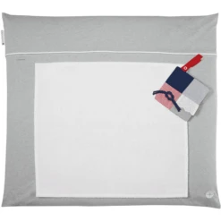 Nordic Coast Company Cambiador Gris 5 Nordic Coast Company Cambiador Gris -Tienda De Mesa De Pañales nordic coast company cambiador gris a412055 3