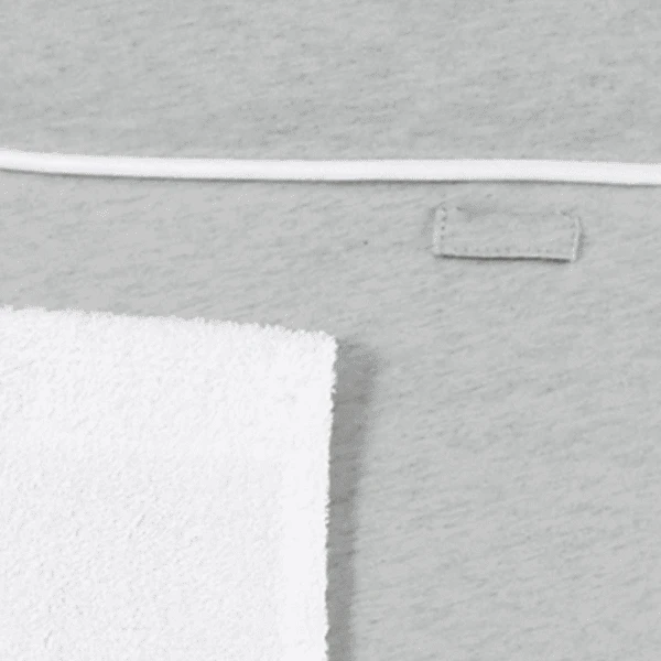 Nordic Coast Company Cambiador gris Nordic Coast Company Cambiador Gris -Tienda De Mesa De Pañales nordic coast company cambiador gris a412055 4