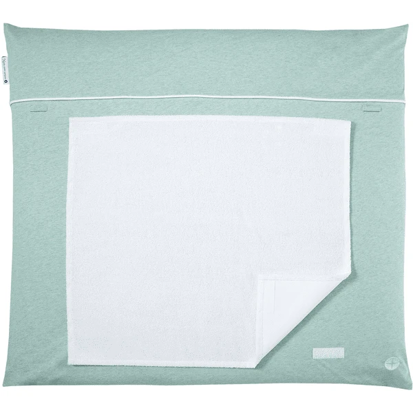 Nordic Coast Company Cambiador Mint Nordic Coast Company Cambiador Mint -Tienda De Mesa De Pañales nordic coast company cambiador mint a412056 1