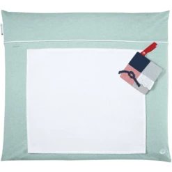 Nordic Coast Company Cambiador Mint 5 Nordic Coast Company Cambiador Mint -Tienda De Mesa De Pañales nordic coast company cambiador mint a412056 3