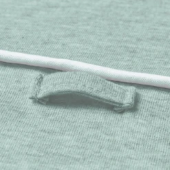 Nordic Coast Company Cambiador Mint 6 Nordic Coast Company Cambiador Mint -Tienda De Mesa De Pañales nordic coast company cambiador mint a412056 4