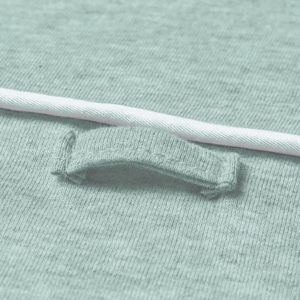 Nordic Coast Company Cambiador Mint Nordic Coast Company Cambiador Mint -Tienda De Mesa De Pañales nordic coast company cambiador mint a412056 4