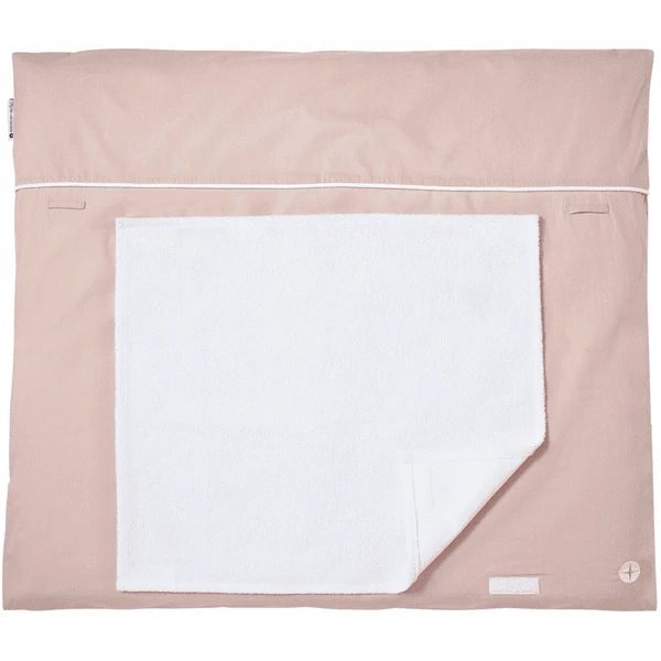 Nordic Coast Company Cambiador Rosa Viejo Nordic Coast Company Cambiador Rosa Viejo -Tienda De Mesa De Pañales nordic coast company cambiador rosa viejo a412048 1