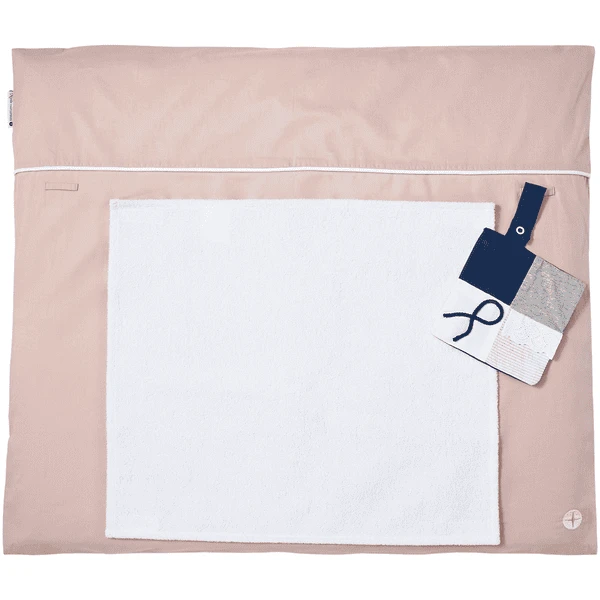 Nordic Coast Company Cambiador Rosa Viejo Nordic Coast Company Cambiador Rosa Viejo -Tienda De Mesa De Pañales nordic coast company cambiador rosa viejo a412048 4