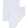Nordic Coast Company Juego De Toallas Extra Blanco -Tienda De Mesa De Pañales nordic coast company juego de toallas extra blanco a412083