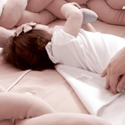 Nordic Coast Company Juego De Toallas Extra Blanco 4 Nordic Coast Company Juego De Toallas Extra Blanco -Tienda De Mesa De Pañales nordic coast company juego de toallas extra blanco a412083 3