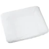 ODENWÄLDER Funda De Rizo Para Cambiador 75 X 85 Cm Blanco 2 ODENWÄLDER Funda De Rizo Para Cambiador 75 X 85 Cm Blanco -Tienda De Mesa De Pañales odenwaelder funda de rizo para cambiador 75 x 85 cm blanco a052288