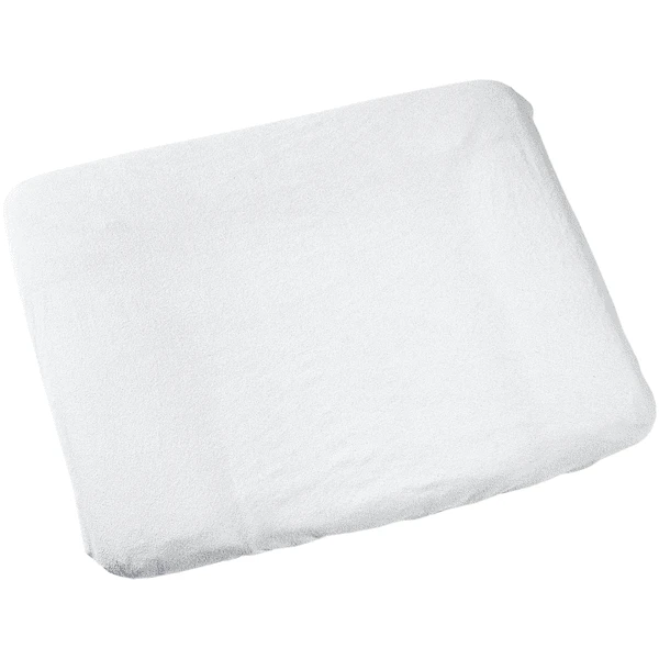 ODENWÄLDER Funda de rizo para cambiador 75 x 85 cm blanco ODENWÄLDER Funda De Rizo Para Cambiador 75 X 85 Cm Blanco -Tienda De Mesa De Pañales odenwaelder funda de rizo para cambiador 75 x 85 cm blanco a052288