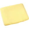 ODENWÄLDER Funda De Rizo Para Cambiador 75x85cm Amarillo 2 ODENWÄLDER Funda De Rizo Para Cambiador 75x85cm Amarillo -Tienda De Mesa De Pañales odenwaelder funda de rizo para cambiador 75x85cm amarillo a050418