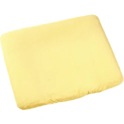 ODENWÄLDER Funda De Rizo Para Cambiador 75x85cm Amarillo