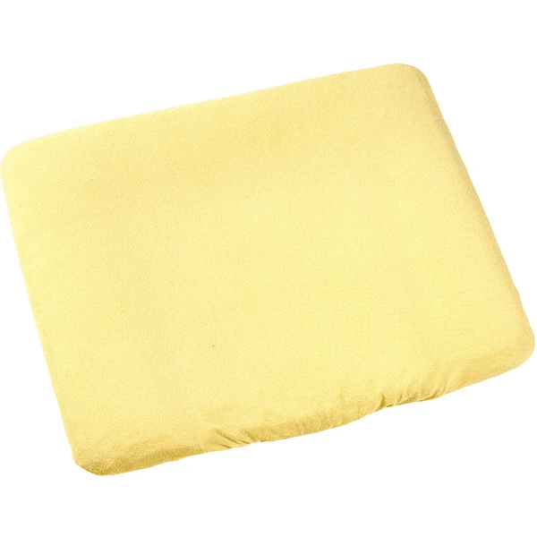 ODENWÄLDER Funda de rizo para cambiador 75x85cm amarillo ODENWÄLDER Funda De Rizo Para Cambiador 75x85cm Amarillo -Tienda De Mesa De Pañales odenwaelder funda de rizo para cambiador 75x85cm amarillo a050418