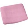 Odenwälder Funda Para El Cambiador De Algodón, Fucsia Suave 75 X 85 Cm -Tienda De Mesa De Pañales odenwaelder funda para el cambiador de algodon fucsia suave 75 x 85 cm a241662