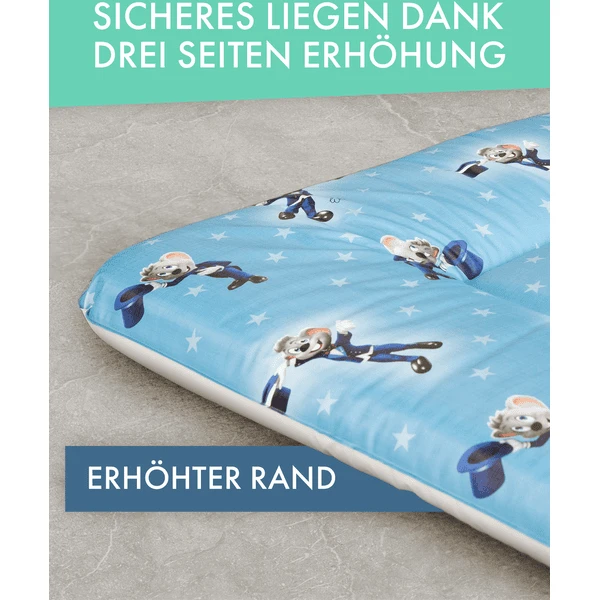 pic Bear Cambiador 72x85cm estrellas celadon Pic Bear Cambiador 72x85cm Estrellas Celadon -Tienda De Mesa De Pañales pic bear cambiador 72x85cm estrellas celadon a409656 3