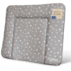 Pic Bear Cambiador 72x85cm Estrellas Gris Blanco 2 Pic Bear Cambiador 72x85cm Estrellas Gris Blanco -Tienda De Mesa De Pañales pic bear cambiador 72x85cm estrellas gris blanco a409648