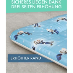 Pic Bear Cambiador 72x85cm Estrellas Gris Blanco 5 Pic Bear Cambiador 72x85cm Estrellas Gris Blanco -Tienda De Mesa De Pañales pic bear cambiador 72x85cm estrellas gris blanco a409648 3