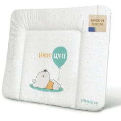 Pic Bear Cambiador 72x85cm Oso