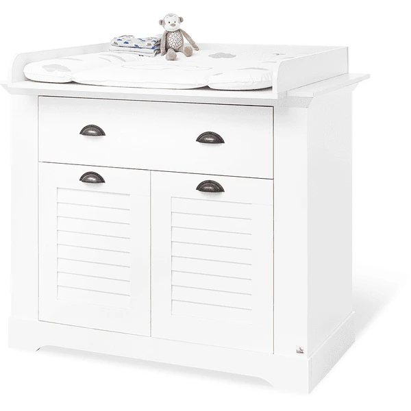 Pino lino Cambiador Siena de Pecho ancho Pinolino Pino Lino Cambiador Siena De Pecho Ancho -Tienda De Mesa De Pañales pino lino cambiador siena de pecho ancho a268525